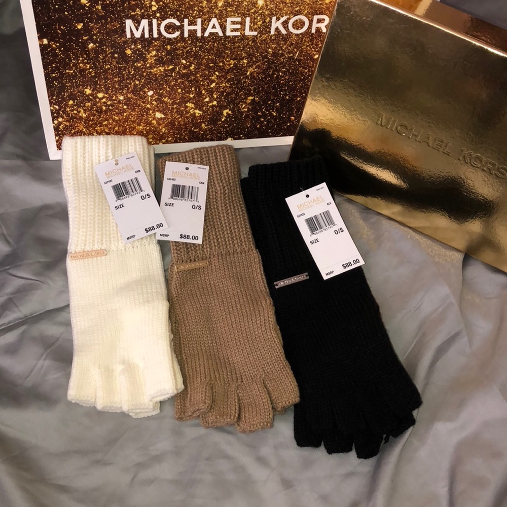 Gloves